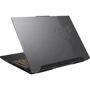 Ноутбук ASUS TUF Gaming F15 FX507ZC4-HN349 (90NR0GW2-M00XH0) UA: Объем накопителя 512 ГБ (SSD)