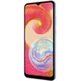 Смартфон Samsung Galaxy A04e 4/64 GB Light Blue Approved Витринный образец фото 5