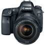 Canon EOS 6D Mark II (24-105mm) IS II USM: Кількість мегапікселів 26.2