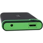 Внешний жесткий диск Transcend StoreJet 25M3 1TB Military Green (TS1TSJ25M3G): Размеры, мм 80.8 x 18.8 x 126