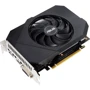 Видеокарта ASUS GeForce GTX1650 4096Mb PH OC D6 P (PH-GTX1650-O4GD6-P): Интерфейс PCI Express 3.0 x16