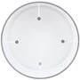 Люстра Nowodvorski 9687 Cameron E27 2x25W IP20 Gr: Тип використовуваної лампи Світлодіодна (LED)