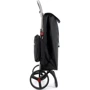 Сумка-візок Rolser I-Max Termo Zen 2LRSG Negro чорна (IMX356-1023) фото 9