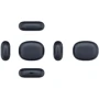 Навушники Xiaomi Buds 3T Pro Black: Тип конструкції вакуумні