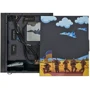 Корпус Vinga Pillar Black Freedom soldiers (01230011782) фото 6