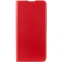 Чехол для телефонов Mobile Case Getman Elegant Red for Xiaomi Redmi 13 4G / Poco M6 4G