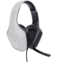 Наушники Trust GXT 415PS Zirox for PS5 3.5mm White (24993): Тип крепления оголовные