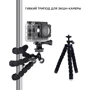 Экшн камера Набор для съемки 30 в 1: AIRON Simple Full HD с аксессуарами фото 7