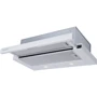 Вытяжка Minola MTL 6292 WH 700 LED: Рекомендуемая площадь помещения (при высоте 2,7 м), м² 20.5-28.4