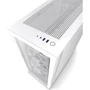 Корпус NZXT H7 v1 2022 Elite Edition All White (CM-H71EW-01): Потужність БЖ, Вт без БП