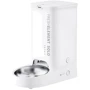 Смарт кормушка Petkit Fresh Element SOLO Smart Pet Feeder 3 л (P570-W)