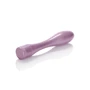 Мультискоростной вибратор Teardrop Probe, 14x3.25 см, розовый