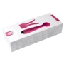 Svakom - Emma Heating Wand Massager вибратор, 21x4.8 см