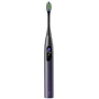 Зубная щетка Xiaomi Oclean X Pro (Purple): Назначение взрослая