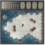 Настольная игра Hurrican Мистер Джек в Нью-Йорке: Вид игровые столы