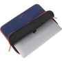 Tucano Elements 2 Blue (BF-E-MB215-B) для MacBook Air 15" M3 | M2 (2024 | 2023) фото 13