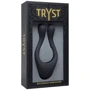 Вибратор Doc Johnson Tryst Black
