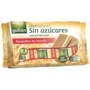 Вафли Gullon Diet Nature ванильные 180 г (WT2794)