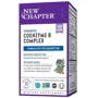 New Chapter Coenzyme B Complex Коэнзим В-комплекса 30 таблеток: Тип Витамин B