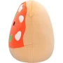 Мягкая игрушка Squishmallows Пицца Санда 19 см (SQCR06583): Тип забавные фигурки