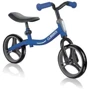 Беговел GLOBBER серии GO BIKE, синий, до 20кг, 2+, 2 колеса: Производитель Globber