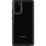 Чехол для телефонов Spigen Hybrid Matte Black (ACS01420) for Samsung N980 Galaxy Note 20
