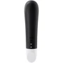 Вибропуля перезаряжаемая Satisfyer Ultra Power Bullet 2 Black