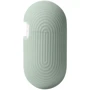 Чехол для наушников Native Union Curve Case Sage (APCSE-CRVE-GRN-V2) for Apple AirPods 3 фото 3