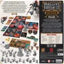Настільна гра Geekach Games Окрім темрява 2 (Massive Darkness 2: Hellscape) (UA) (GKCH049MD2): Виробник Geekach Games