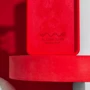 Чехол для телефонов WAVE Full Silicone Cover Red for Xiaomi Redmi 13C / Poco C65: Пленка в комплекте нет