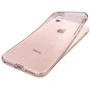 Чехол для iPhone Spigen Liquid Crystal Glitter Rose Quartz (042CS21419) for iPhone 8/iPhone 7: Цвет розовый