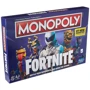 Настольная игра Hasbro Monopoly Монополия Фортнайт (англ.) (E6603)