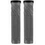 Грипсы Lizard Skins WASATCH Lock-On, 136мм, graphite (GRI-36-95): Длина, мм 136