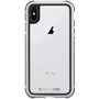 Чехол для iPhone SwitchEasy Glass Rebel Silver (GS-103-46-173-96) for iPhone Xs Max