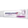 Blend-a-med Зубна паста 3D White Whitening Therapy Відбілювання для чутливих зубів 75 ml: Призначення Відбілювання