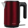 Електрочайник Silver Crest SWKT 2400 A1 red: Потужність, Вт 2400