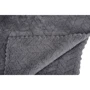 Полотенце Soho набор 35х75 см+70х140 см Cold gray (6874670): Состав микрофибра