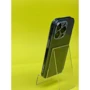 Чехол для iPhone Alabay TPU Case Transparent for iPhone 14 Pro: Материалы Термополиуретан