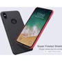 Чехол для iPhone Nillkin Matte Gold for iPhone XS Max: Тип чехла накладка на заднюю часть