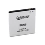 Аккумулятор ExtraDigital 2000mAh (BML6372) for Lenovo BL209