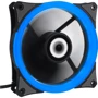Кулер Gamemax GMX-RF12-B: Тип вентилятор