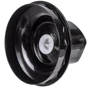 Кришка-редуктор Braun 7322111264 (Black) для подрібнювача блендера AS00005266: Виробник Braun