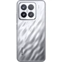 Смартфон Xiaomi 15 12/512GB Liquid Silver (Global): Дисплей 6.36" CrystalRes AMOLED (2670 x 1200) / 460 ppi
