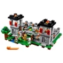 Конструктор LEGO Minecraft Фортеця (21127) фото 1