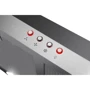 Вытяжка Amica OKP6321Z: Управление Механическое
