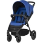 Прогулочная коляска Britax B-Motion 4 Ocean Blue (2000022961)