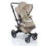 Універсальна коляска (3-в-1) Concord Neo AIR-SLEEPER SPECIAL EDITION Maple (NASL0931SL) Beige: Кількість блоків один