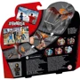 Конструктор LEGO NINJAGO Коул - Мастер Дракона (70645): Рекомендуемый возраст (макс) 14 лет