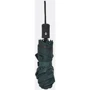 Парасолька жіночий автомат Monsen зелений (C1UV6-green): Фасон Складной (3 сложения)