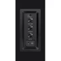 Акустична система SVEN SPS-635 Black: Формат акустики 2.0